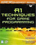 AI Techniques for Game Programming (Premier Press Game Development) AI Techniques for Game Programming (Premier Press Game Development)