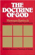 Doctrine of God (Students Reformed Theological Library) Doctrine of God (Students Reformed Theological Library)
