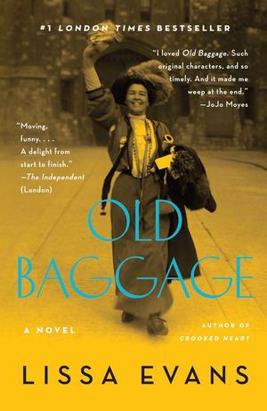 Old Baggage Old Baggage