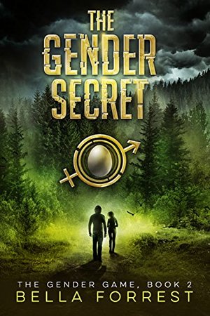 Gender Game 2: The Gender Secret, The Gender Game 2: The Gender Secret, The