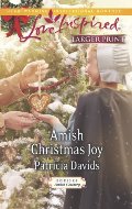 Amish Christmas Joy (Love Inspired LP\Brides of Amish Country) Amish Christmas Joy (Love Inspired LP\Brides of Amish Country)
