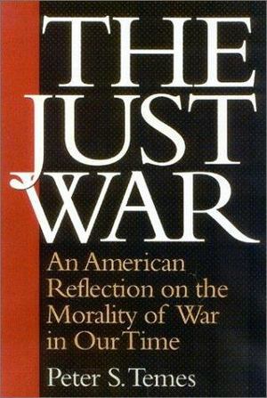 Just War, The Just War, The