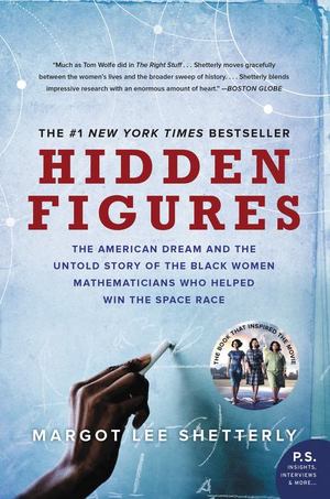 Hidden Figures Hidden Figures