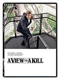View To A Kill, A View To A Kill, A