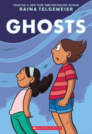 Ghosts Ghosts