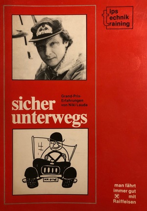 sicher unterwegs sicher unterwegs