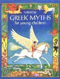 Greek Myths for Young Children (Stories for Young Children) Greek Myths for Young Children (Stories for Young Children)