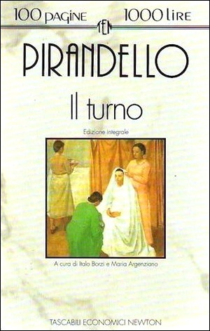 Il turno 016 Il turno 016