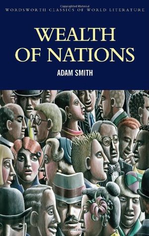 Wealth of Nations Wealth of Nations