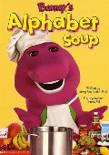 Barney's Alphabet Soup (Barney) Barney's Alphabet Soup (Barney)