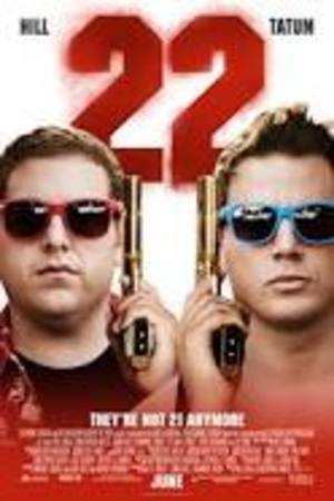 22 Jump Street 22 Jump Street