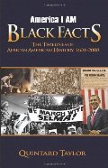 America I AM Black Facts: The Timelines of African American History, 1601-2008 America I AM Black Facts: The Timelines of African American History, 1601-2008