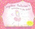 Angelina Ballerina's Invitation to the Ballet with Poster and Other Angelina Ballerina's Invitation to the Ballet with Poster and Other