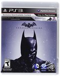 Batman: Arkham Origins Batman: Arkham Origins