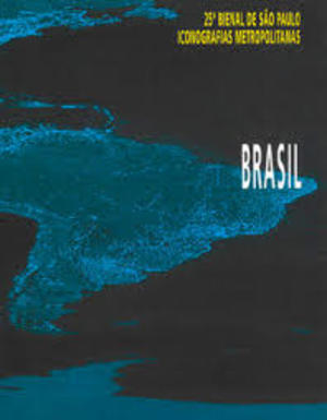 25a Bienal de São Paulo: Países (BIE 039) 25a Bienal de São Paulo: Países (BIE 039)