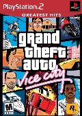 Grand Theft Auto Vice City Grand Theft Auto Vice City