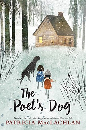 Poet's Dog, The Poet's Dog, The