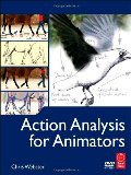 Action Analysis for Animators Action Analysis for Animators