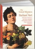 Eight Italian Masters Eight Italian Masters