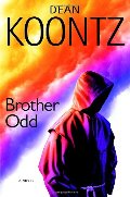 Brother Odd (Odd Thomas Novels) Brother Odd (Odd Thomas Novels)