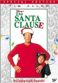 Santa Clause (Widescreen Special Edition), The Santa Clause (Widescreen Special Edition), The