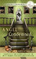 Angel Condemned (A Beaufort & Company Mystery No. 5) Angel Condemned (A Beaufort & Company Mystery No. 5)