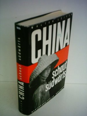 China schaut südwärts China schaut südwärts