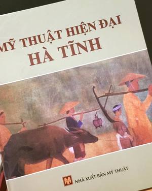 Mỹ thuật Hiện đại Hà Tĩnh Mỹ thuật Hiện đại Hà Tĩnh