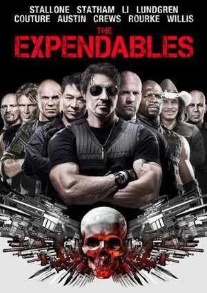 EXPENDABLES, THE EXPENDABLES, THE