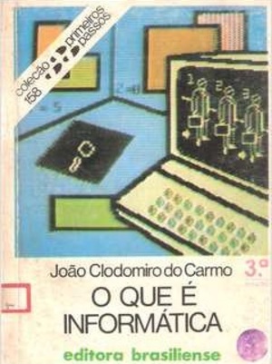 O que é informática? O que é informática?