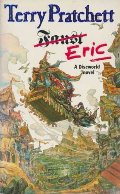 Eric (Discworld) Eric (Discworld)