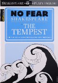 Tempest (No Fear Shakespeare), The Tempest (No Fear Shakespeare), The