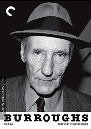 Burroughs: The Movie (The Criterion Collection) Burroughs: The Movie (The Criterion Collection)