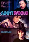Adult World Adult World