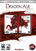 Dragon Age Origins: Ultimate Edition Dragon Age Origins: Ultimate Edition