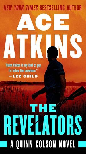 Revelators, The Revelators, The