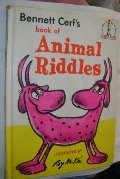 Bennett Cerf's Book of Animal Riddles Bennett Cerf's Book of Animal Riddles