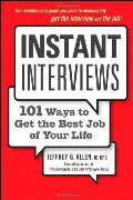 Instant Interviews Instant Interviews