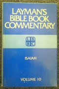 Layman's Bible Book Commentary (Layman's Bible Book Commentary, 10) Layman's Bible Book Commentary (Layman's Bible Book Commentary, 10)
