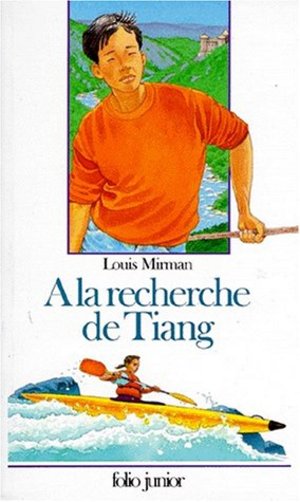 À la recherche de Tiang À la recherche de Tiang