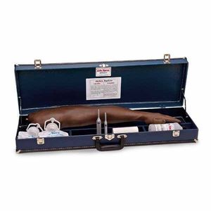 IV Arm Trainer IV Arm Trainer