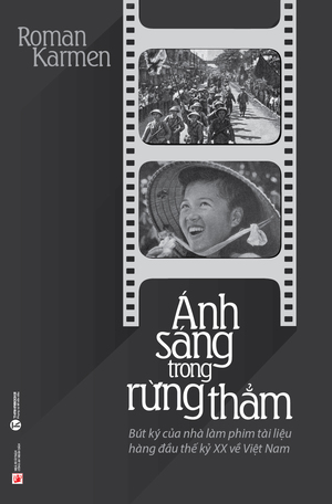 Ánh sáng trong rừng thẳm Ánh sáng trong rừng thẳm