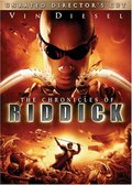 Chronicles of Riddick (Widescreen Unrated Director's Cut), The Chronicles of Riddick (Widescreen Unrated Director's Cut), The