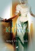 Amor en la tarde (Los Hathaway, #5) Amor en la tarde (Los Hathaway, #5)