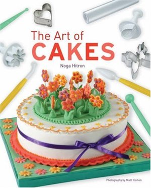 Art of Cakes, The Art of Cakes, The