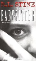 Baby-Sitter (Point Horror Series), The Baby-Sitter (Point Horror Series), The