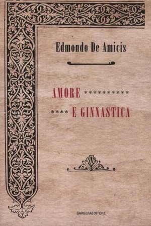 Amore e ginnastica Amore e ginnastica