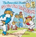Berenstain Bears Go Out for the Team, The Berenstain Bears Go Out for the Team, The