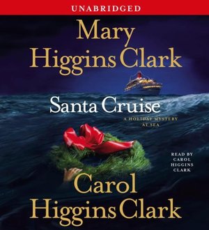 Santa Cruise: A Holiday Mystery at Sea Santa Cruise: A Holiday Mystery at Sea