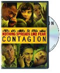 Contagion (+ UltraViolet Digital Copy) Contagion (+ UltraViolet Digital Copy)